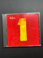 The Beatles One 1 cd, Ophalen of Verzenden, Zo goed als nieuw, Poprock