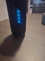 Draagbare Bluetooth Speaker - Zwart, Audio, Tv en Foto, Luidsprekers, Overige typen, Zo goed als nieuw, Minder dan 60 watt, Ophalen