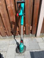 Bosch Grastrimmer - Goed Onderhouden, Ophalen, Zo goed als nieuw, 10 tot 30 cm, Accu