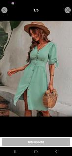 Tuniek, Kleding | Dames, Ophalen of Verzenden, Zo goed als nieuw, Maat 38/40 (M)