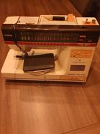 Brother Compal Galaxie Naaimachine - Vintage, Ophalen of Verzenden