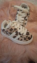 Leopard schoenen, Verzenden, Nieuw, Meisje, Schoentjes