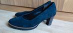 Gabor maat 7 G / 40,5 zgan zwarte pumps, Kleding | Dames, Schoenen, Ophalen of Verzenden, Zo goed als nieuw, Zwart