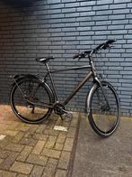 Koga F3 2.1 met 27 Versnellingen Deore XT 57CM, Fietsen en Brommers, Fietsen | Heren | Sportfietsen en Toerfietsen, Ophalen, 28 inch