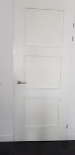 Berkvens binnendeur, 215 cm of meer, 80 tot 100 cm, Metaal, Zo goed als nieuw