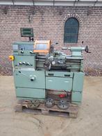 Celtic 12 draaibank met digitale uitlezing, Doe-het-zelf en Verbouw, Draaibanken, Ophalen, Gebruikt, Metaaldraaibank, 500 tot 1000 mm