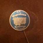 SPELDJE Wegenbouw Rotterdam, Verzamelen, Speldjes, Pins en Buttons, Ophalen of Verzenden, Zo goed als nieuw