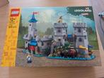 Legoland castle exclusive 40952, Ophalen of Verzenden, Nieuw, Complete set, Lego