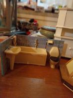 Te koop  lotje poppenhuis spullen, Verzamelen, Ophalen of Verzenden, Gebruikt, Poppenhuis