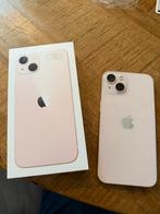 Iphone 13 Roze - Als Nieuw!, Telecommunicatie, Mobiele telefoons | Apple iPhone, Ophalen, Zo goed als nieuw, Roze, IPhone 13