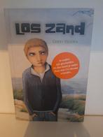 Gerry Velema - Los zand, Boeken, Ophalen of Verzenden, Zo goed als nieuw, Gerry Velema