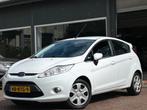 Ford Fiesta 1.25 Cruise PDC Xenon Trekhaak Clima, Voorwielaandrijving, Gebruikt, 1242 cc, 4 cilinders
