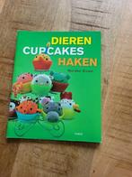 Haakboek van Marieke Dissel, Hobby en Vrije tijd, Breien en Haken, Ophalen of Verzenden, Zo goed als nieuw, Haken, Patroon of Boek