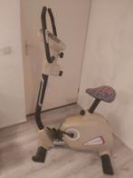 Kettler Axos Corsa M Hometrainer met Computer, Sport en Fitness, Fitnessapparatuur, Ophalen, Gebruikt, Hometrainer