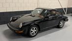 Porsche 912E coupe 1976 'Black on Red', Auto's, Porsche, 4 cilinders, Zwart, Handgeschakeld, 90 pk