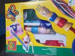 nieuwe set met punniken, Ophalen of Verzenden, Nieuw, Jongen of Meisje