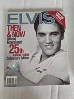 Tijdschriften over Elvis Presley, Ophalen of Verzenden, Zo goed als nieuw