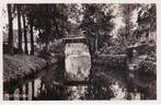 06789 Giethoorn, Verzenden, 1940 tot 1960, Ongelopen, Overijssel
