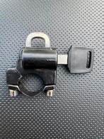 Motor helmslot, Ophalen of Verzenden, Gebruikt