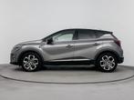 Renault Captur 1.0 TCe 100Pk Bi-Fuel Intens | LPG G3 | Navig, Gebruikt, Euro 6, Parkeersensor, Origineel Nederlands