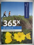 365 x de Natuur in~Natuurmonumenten~Alle provincies Vogels P, Boeken, Natuurmonumenten, Gelezen, Wandel- of Recreatiegebieden
