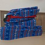 Kerst pak, Ophalen of Verzenden, Zo goed als nieuw, Maat 46/48 (XL) of groter, Carnaval