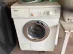 Miele Wasmachine - Novotronic W843, Witgoed en Apparatuur, Wasmachines, Ophalen, Gebruikt, Voorlader, 85 tot 90 cm