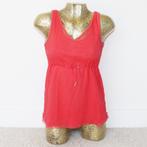 Mooi Rivamonti Topje - 80 (M) € 25,-, Kleding | Dames, Maat 38/40 (M), Overige kleuren, Rivamonti, Ophalen of Verzenden