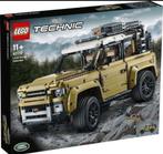 Lego 42110 Land Rover Defender NIEUW IN DOOS, Ophalen of Verzenden, Nieuw, Complete set, Lego