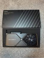 GeForce RTX 3090 ti FE, Computers en Software, Videokaarten, GDDR6, PCI-Express 4, Ophalen of Verzenden, Zo goed als nieuw