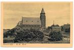 Honselersdijk  RK Kerk  Nr. 135, Verzamelen, Ansichtkaarten | Nederland, Ophalen of Verzenden, Ongelopen, Zuid-Holland