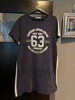 Paprika jurk maat 4 46, Kleding | Dames, Jurken, Blauw, Maat 46/48 (XL) of groter, Ophalen of Verzenden, Zo goed als nieuw
