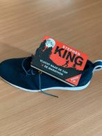Stephen King - Vlucht naar de top & De Marathon, Stephen King, Verzenden, Zo goed als nieuw, Amerika