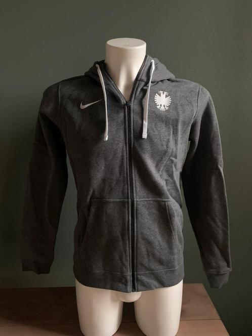 Vitesse vest grijs Nike trui M vesten grijze cardigan, Kleding | Heren, Truien en Vesten, Nieuw, Maat 48/50 (M), Grijs, Verzenden