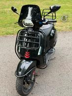 Vespa Sprint Brom E4 full option, Gebruikt, Overige modellen, Maximaal 45 km/u, Ophalen of Verzenden