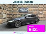 BMW 5-serie 530d Business Edition Plus M-Sport Laser Led Pan, Auto's, BMW, Automaat, Adaptive Cruise Control, Achterwielaandrijving