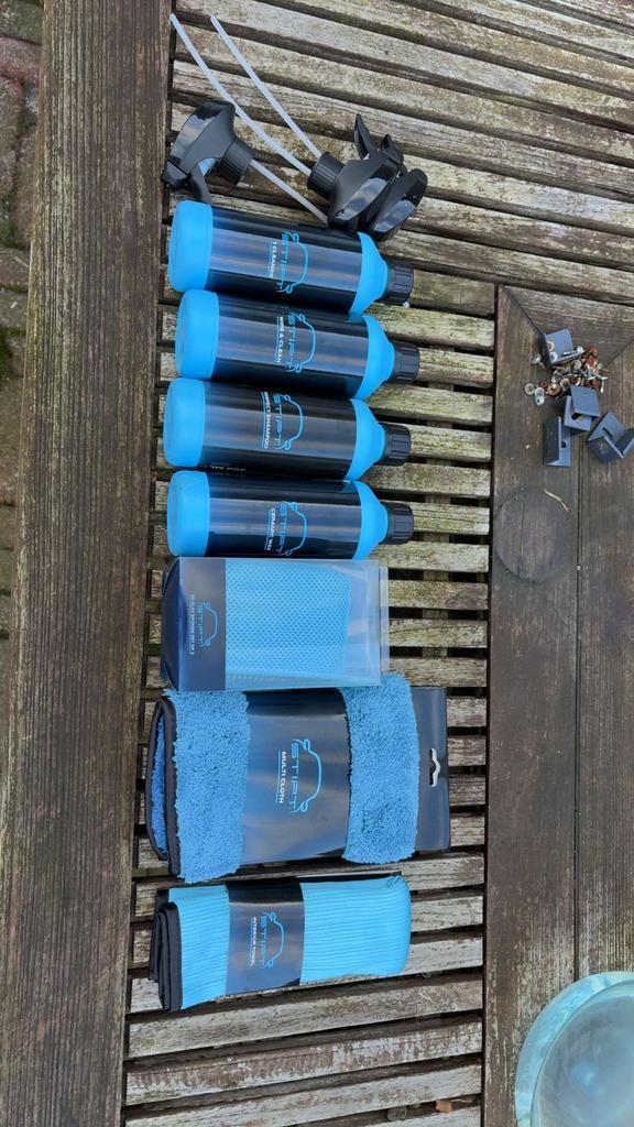 Stipt was producten, Auto diversen, Onderhoudsmiddelen, Ophalen of Verzenden