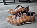 Harris Firenze maat 6, Kleding | Heren, Schoenen, Harris, Bruin, Ophalen of Verzenden, Zo goed als nieuw