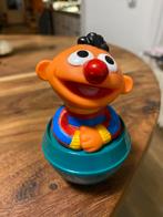 Ernie Tuimelaar Sesamstraat vintage, Ophalen of Verzenden, Zo goed als nieuw, Jongen of Meisje