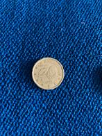 Cervantes 20 eurocent 1999, Postzegels en Munten, Munten | Europa | Euromunten, Ophalen of Verzenden, Spanje, 20 cent