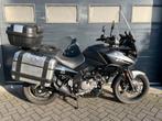 Suzuki DL650, Motorrijbewijs A, Bedrijf, Onbekend, Meer dan 35 kW
