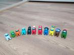 Among Us poppetjes verschillende kleuren, Ophalen of Verzenden, Zo goed als nieuw