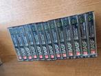 BASF Ferro Super LG I SM cassette bandjes., Ophalen of Verzenden, Zo goed als nieuw