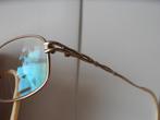 Vintage goud kleurige Explicit bril montuur brilmontuur, Sieraden, Tassen en Uiterlijk, Zonnebrillen en Brillen | Dames, Overige merken