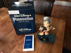 Disney Markrita Pinocchio Jiminy cricket/jappie krekel beeld, Ophalen of Verzenden