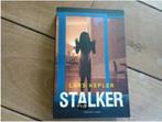 Lars Kepler, Stalker, Ophalen of Verzenden, Zo goed als nieuw