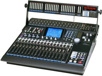 Tascam DM-24 beschikbaar voor biedingen