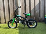 Jongens bmx fiets 12 inch, Fietsen en Brommers, Fietsen | Crossfietsen en BMX, Ophalen, Gebruikt, Staal, Minder dan 16 inch