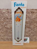 thermometer FANTA 28 cm lang, Ophalen of Verzenden, Nieuw, Buitenthermometer