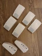 Aritech VE1012, Doe-het-zelf en Verbouw, Alarmsystemen, Ophalen of Verzenden, Nieuw, Detector, Sensor of Melder